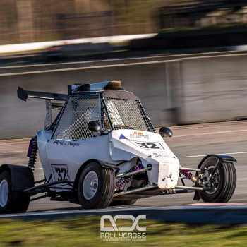 SEZONAS ATKLĀŠANA POSMS #1, Rīga, Biķernieki, 26.04.2026.