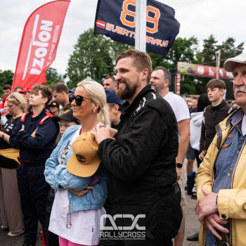 05.07. Rallycross.lv ROUND #3 PART 2