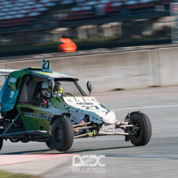 SEZONAS ATKLĀŠANA POSMS #1, Rīga, Biķernieki, 26.04.2026.