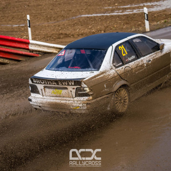Latvijas-Lietuvas un Baltijas rallijkrosa čempionāta POSMS #5, Vilkyčiai, Lietuva 10.08.2025.