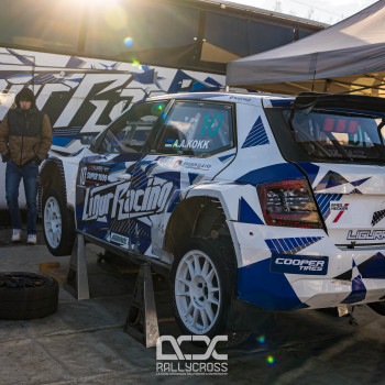 SEZONAS ATKLĀŠANA POSMS #1, Rīga, Biķernieki, 26.04.2026.