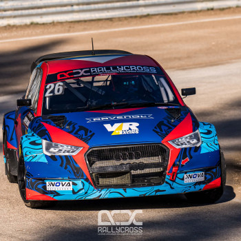 SEZONAS ATKLĀŠANA POSMS #1, Rīga, Biķernieki, 26.04.2026.