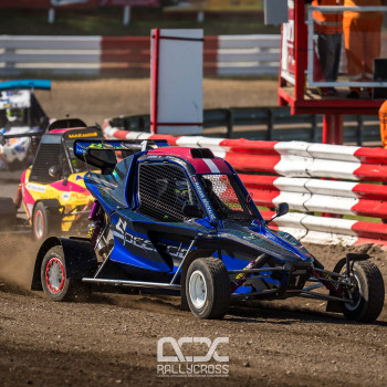 09.08. Rallycross.lv ROUND #5 