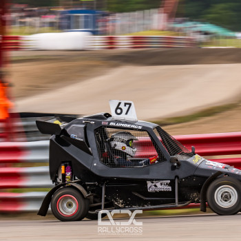 05.07. Rallycross.lv ROUND #3 PART 2