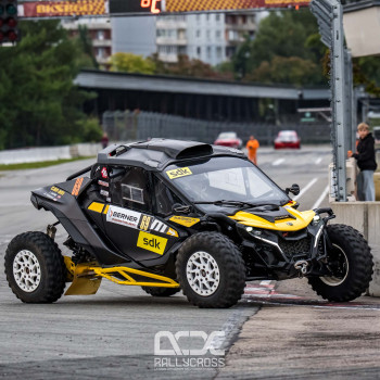 Nakts Rallijkross FOTO part 2