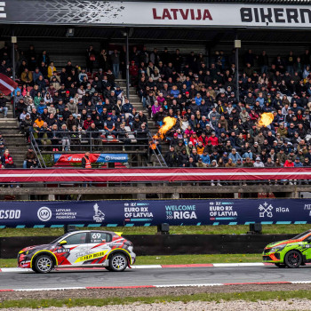 EURO RX OF LATVIA
