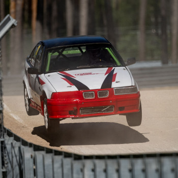 Rallycross.lv treniņi 04/05/2024