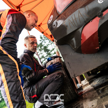 Latvijas-Lietuvas un Baltijas rallijkrosa čempionāta POSMS #5, Vilkyčiai, Lietuva 10.08.2025.
