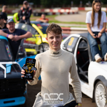 Latvijas-Lietuvas un Baltijas rallijkrosa čempionāta POSMS #5, Vilkyčiai, Lietuva 10.08.2025.