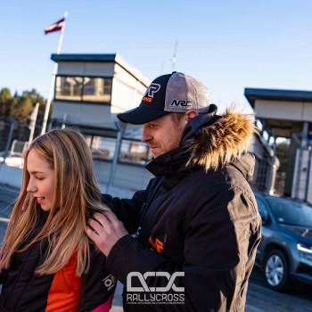 SEZONAS ATKLĀŠANA POSMS #1, Rīga, Biķernieki, 26.04.2026.