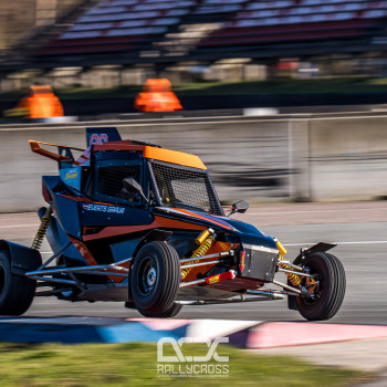 SEZONAS ATKLĀŠANA POSMS #1, Rīga, Biķernieki, 26.04.2026.