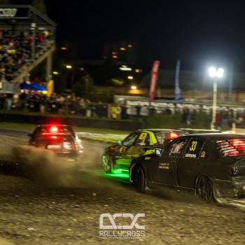 Nakts Rallijkross FOTO part 2