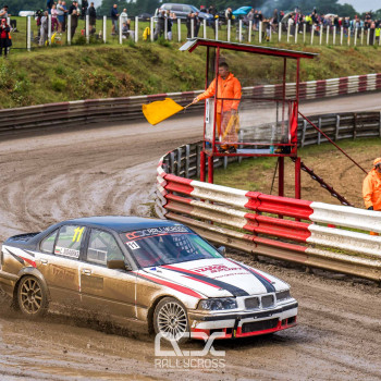 Latvijas-Lietuvas un Baltijas rallijkrosa čempionāta POSMS #5, Vilkyčiai, Lietuva 10.08.2025.
