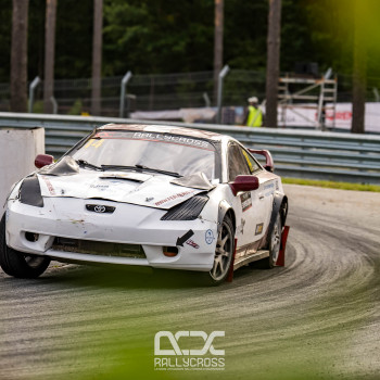 Nakts Rallijkross FOTO part 2