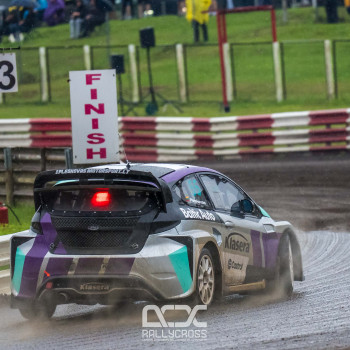 Latvijas-Lietuvas un Baltijas rallijkrosa čempionāta POSMS #5, Vilkyčiai, Lietuva 10.08.2025.