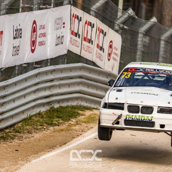Nakts Rallijkross FOTO part 1
