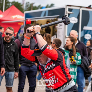 Nakts Rallijkross FOTO part 2