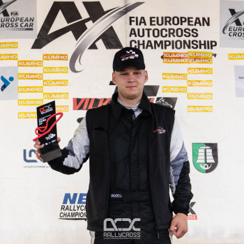 05.07. Rallycross.lv ROUND #3 PART 2