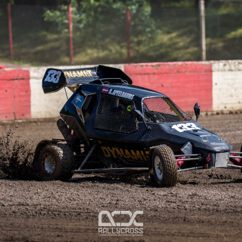 Latvijas-Lietuvas un Baltijas rallijkrosa čempionāta POSMS #5, Vilkyčiai, Lietuva 10.08.2025.