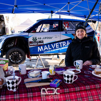 SEZONAS ATKLĀŠANA POSMS #1, Rīga, Biķernieki, 26.04.2026.