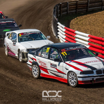 09.08. Rallycross.lv ROUND #5 