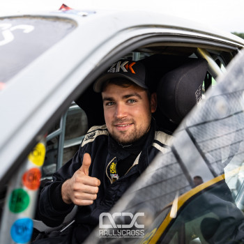 NAKTS RALLIJKROSS 13.09.2025.