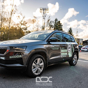 SEZONAS ATKLĀŠANA POSMS #1, Rīga, Biķernieki, 26.04.2026.