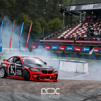 Nakts Rallijkross FOTO part 2