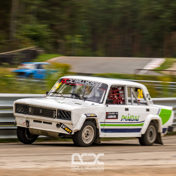 Nakts Rallijkross FOTO part 2