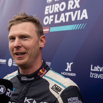 EURO RX OF LATVIA