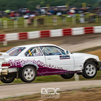 09.08. Rallycross.lv ROUND #5 