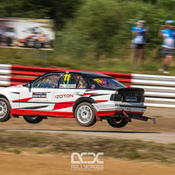 09.08. Rallycross.lv ROUND #5 