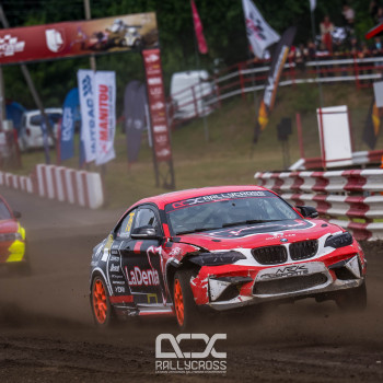 05.07. Rallycross.lv ROUND #3