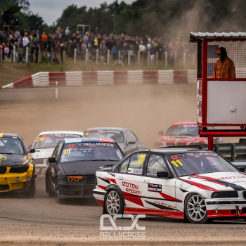 05.07. Rallycross.lv ROUND #3 PART 2