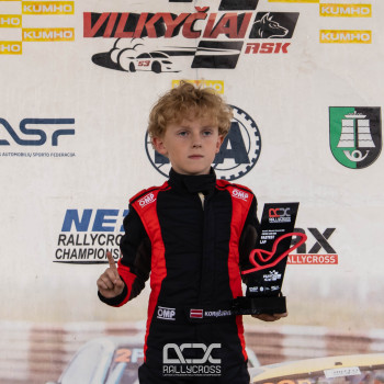 05.07. Rallycross.lv ROUND #3 PART 2
