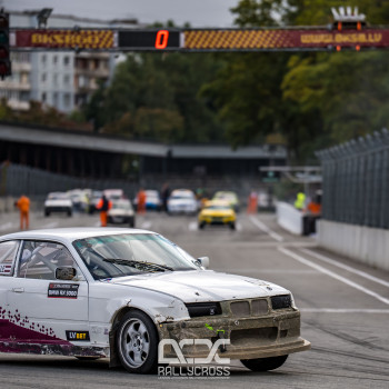 Nakts Rallijkross FOTO part 2
