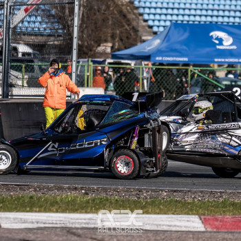 SEZONAS ATKLĀŠANA POSMS #1, Rīga, Biķernieki, 26.04.2026.