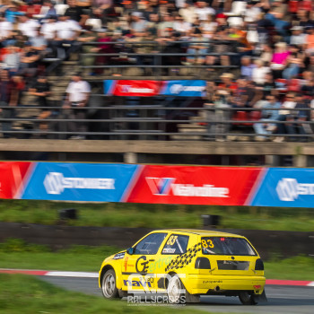 NAKTS RALLIJKROSS 13.09.2025.