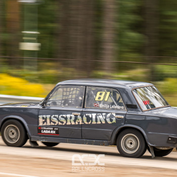 Nakts Rallijkross FOTO part 2