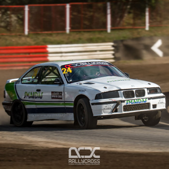 09.08. Rallycross.lv ROUND #5 