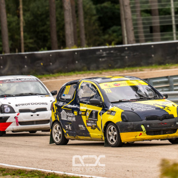 Nakts Rallijkross FOTO part 2