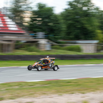 RX TEST DAY AT BIKERNIEKI TRACK 28.06 / RESULTS